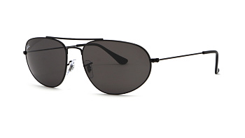 Сонцезахисні окуляри Ray Ban RB 3945 002/B1 62 Explorer IV
