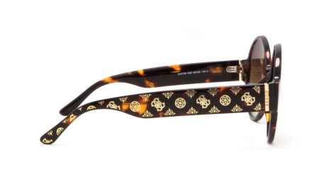 Зображення 3: Сонцезахисні окуляри GUESS GU 7722 52G 56