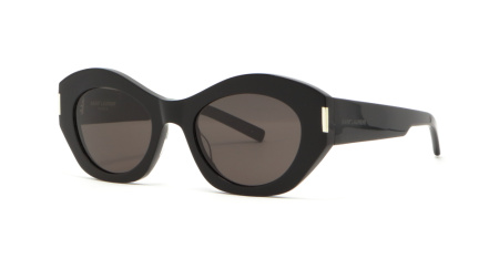 Зображення 1: Сонцезахисні окуляри Saint Laurent SL 639 001 52