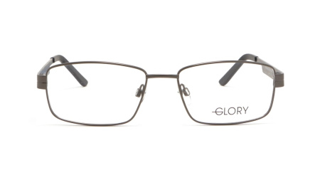 Зображення 4: Оправа для окулярів GLORY 419 GUN 55
