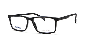 Оправа для окулярів INVU IB42524 A 54