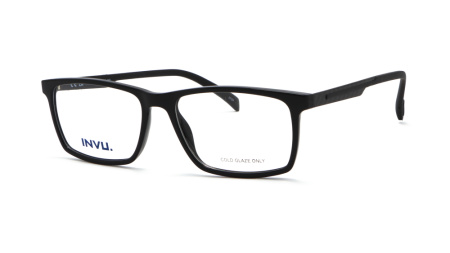 Зображення 1: Оправа для окулярів INVU IB42524 A 54