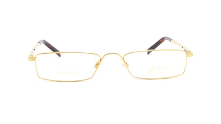 Зображення 2: Оправа для окулярів MEGAPOLIS Premium 960 GOLD 54