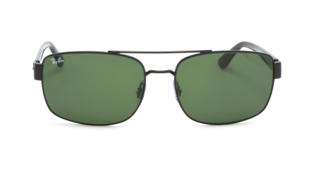Зображення 2: Сонцезахисні окуляри Ray Ban RB 3687 002/31 61 Active Lifestyle