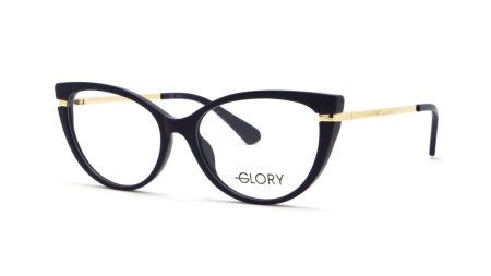 Зображення 1: Оправа для окулярів GLORY 117 SEA 53