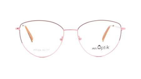 Зображення 5: Оправа для окулярів MR.OPTIK AM8466 C5 55
