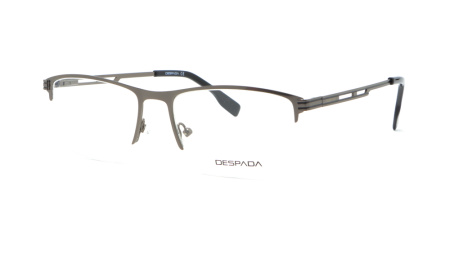 Зображення 1: Оправа для окулярів DESPADA DS 5288 C2 55