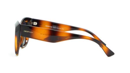 Зображення 3: Сонцезахисні окуляри DESPADA 2360 02 53