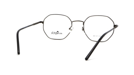 Зображення 4: Оправа для окулярів MR.OPTIK 7725 C6 52