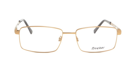 Зображення 2: Оправа для окулярів DACKOR 230 GOLD 55