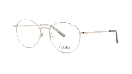 Зображення 1: Оправа для окулярів GLORY 725 SILVER 52