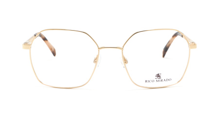 Зображення 2: Оправа для окулярів RICO MIRADO 455 GOLD 54