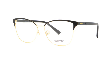 Зображення 1: Оправа для окулярів DESPADA DS 5116 C1 56