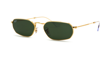 Зображення 1: Сонцезахисні окуляри Ray Ban RB 3947 001/31 54 Active Lifestyle