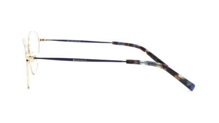 Зображення 4: Оправа для окулярів MEGAPOLIS 224 BLUE 56