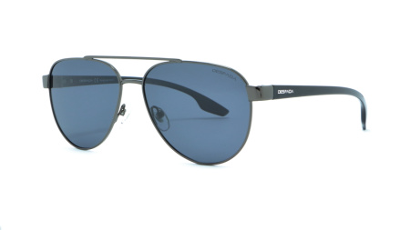 Зображення 1: Сонцезахисні окуляри DESPADA 2363 02 58