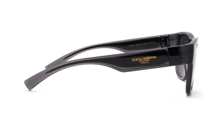 Зображення 4: Сонцезахисні окуляри Dolce&Gabbana DG 6132 3257/87 54