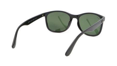 Зображення 5: Сонцезахисні окуляри Ray Ban RB 4374 601/31 56 Highstreet