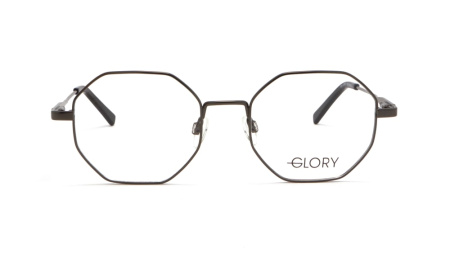 Зображення 5: Оправа для окулярів GLORY 564 GREY 50