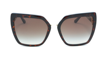 Зображення 2: Сонцезахисні окуляри GUESS GU 00160 52F 55