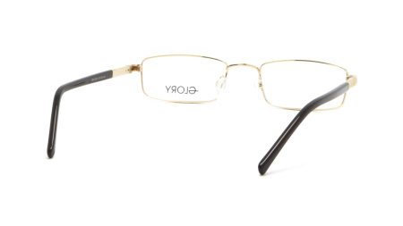 Зображення 3: Оправа для окулярів GLORY 286 GOLD 53