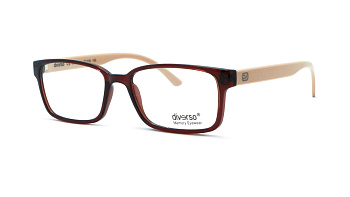 Оправа для окулярів DIVERSO DV2010 0442 51