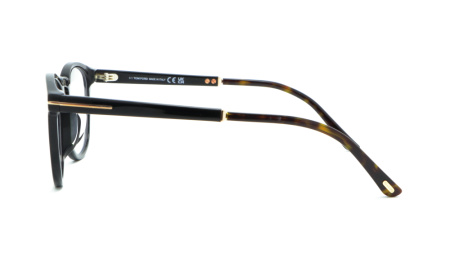 Зображення 3: Оправа для окулярів TOM FORD TF5891-F-B 005 51