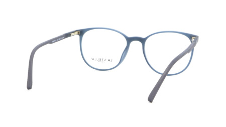 Зображення 5: Оправа для окулярів LA STELLA MB07-10 C34 45 Дитяче