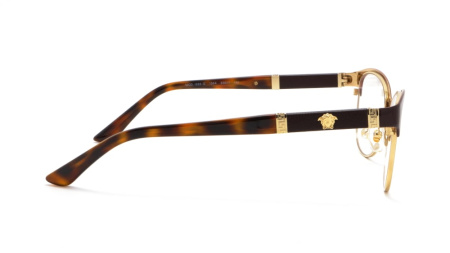 Зображення 2: Оправа для окулярів VERSACE 1233Q 1344 53