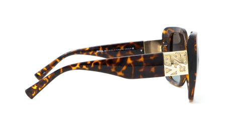 Зображення 4: Сонцезахисні окуляри INVU IB22522 B 53