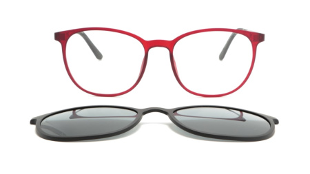 Зображення 1: Оправа для окулярів StyleMark C2705 C 54 КЛІПОН