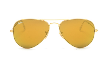 Зображення 6: Сонцезахисні окуляри Ray Ban RB 3025 112/93 58 Aviator