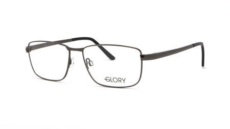 Зображення 1: Оправа для окулярів GLORY 605 GREY 55