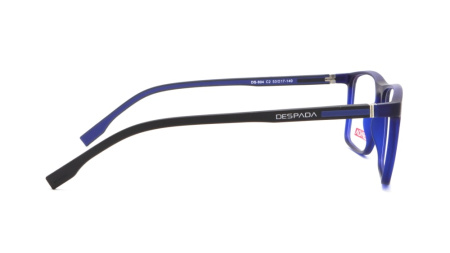 Зображення 4: Оправа для окулярів DESPADA DS 904 C2 53