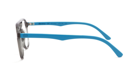 Изображение 3: Оправа для окулярів DIVERSO DV1412 0543 47 Дитяче