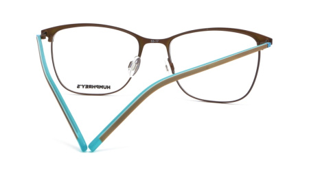 Зображення 4: Оправа для окулярів Humphrey's 582261 67 53