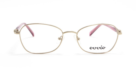 Зображення 4: Оправа для окулярів Ovvio 4056 C3 54