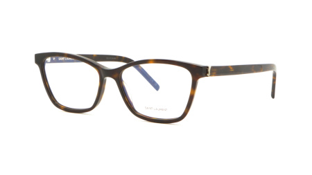 Зображення 1: Оправа для окулярів Saint Laurent SL M128 006 56