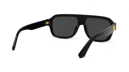 Зображення 4: Сонцезахисні окуляри Dolce&Gabbana DG 4507 501/87 57
