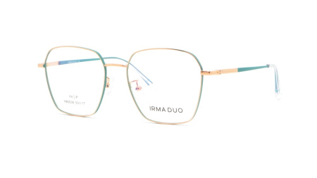 Изображение 1: Оправа для очков IRMA DUO H80538 C5 53