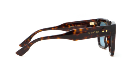 Зображення 4: Сонцезахисні окуляри GUCCI GG 1084S 002 54