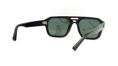 Изображение 3: Сонцезахисні окуляри Ray Ban RB 4397 6677/71 54 Dark Green