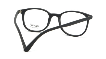 Зображення 3: Оправа для окулярів DIVERSO DV1009 0006M 47