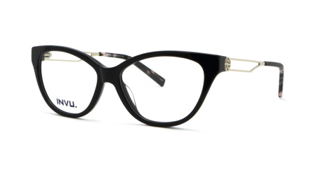 Зображення 1: Оправа для окулярів INVU IB42509 A 55