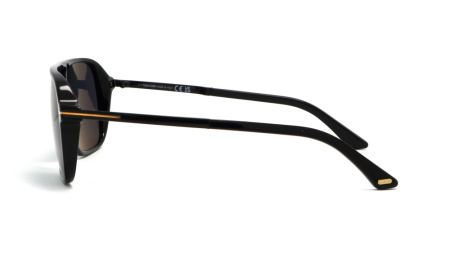 Зображення 3: Сонцезахисні окуляри TOM FORD TF0910 01A 59