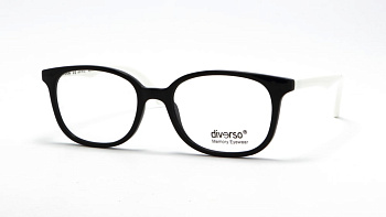 Оправа для окулярів DIVERSO DV1410 0630 45 Дитяче