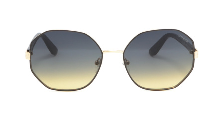 Зображення 2: Сонцезахисні окуляри GUESS GU 7880-H 05B 58