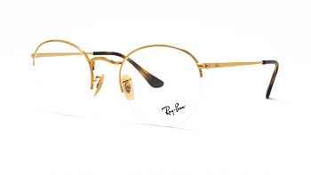 Оправа для окулярів Ray Ban RX 3947V 2500 51 Round