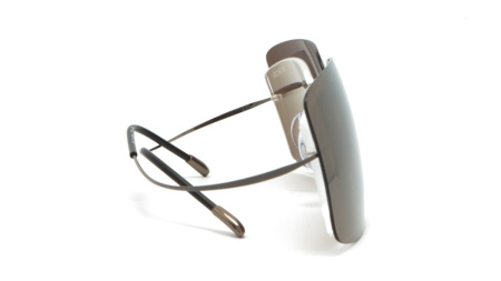 Изображение 4: Сонцезащитный Clip-on Silhouette 5090 B2 0302