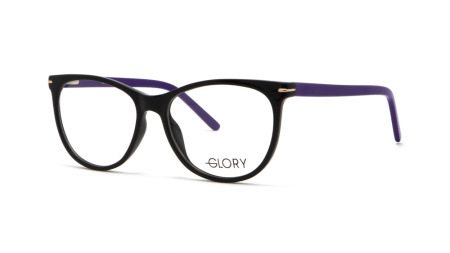 Зображення 1: Оправа для окулярів GLORY 541 NERO 54